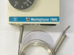 Termostat mecanic diferential -45*C..-10*C Westinghouse