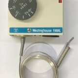 Termostat mecanic diferential -45*C..-10*C Westinghouse